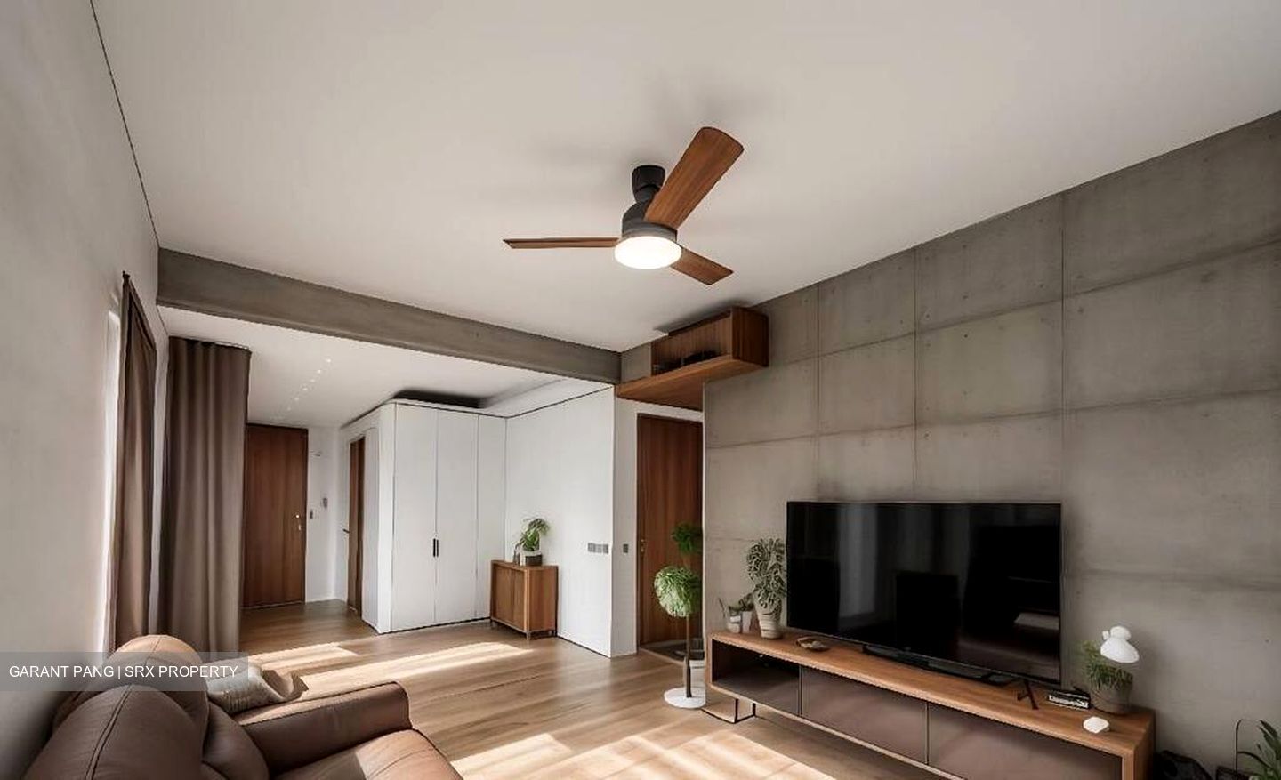 The Topiary (D28), Condominium #498490041